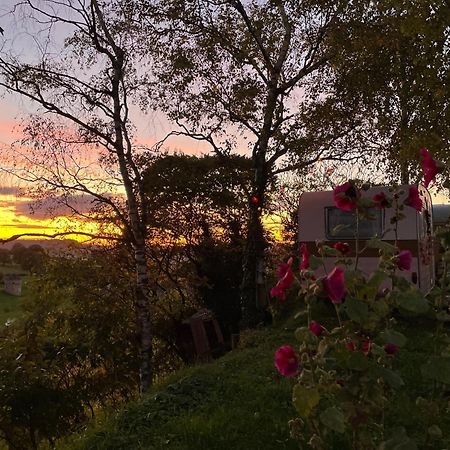 La Petite Maison Dans La Campagne Massingy-lès-Vitteaux Esterno foto