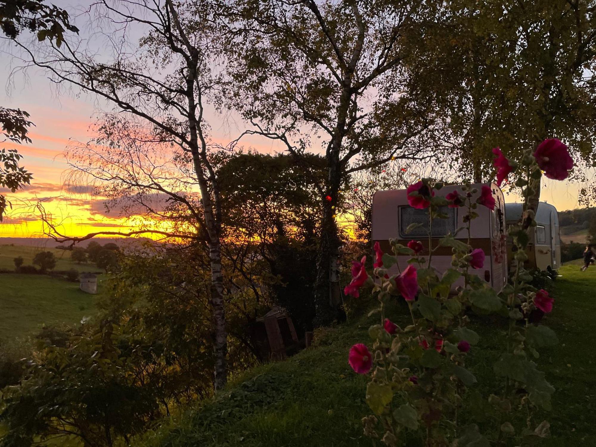 La Petite Maison Dans La Campagne Massingy-lès-Vitteaux Esterno foto