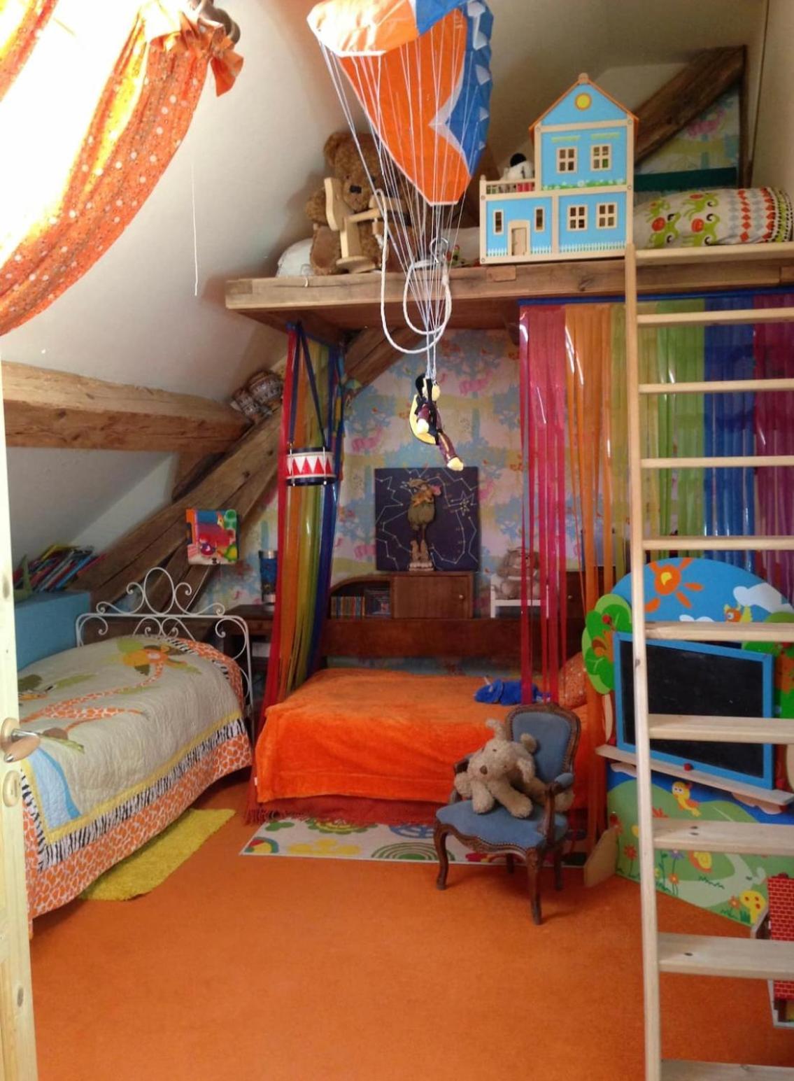 La Petite Maison Dans La Campagne Massingy-lès-Vitteaux Esterno foto