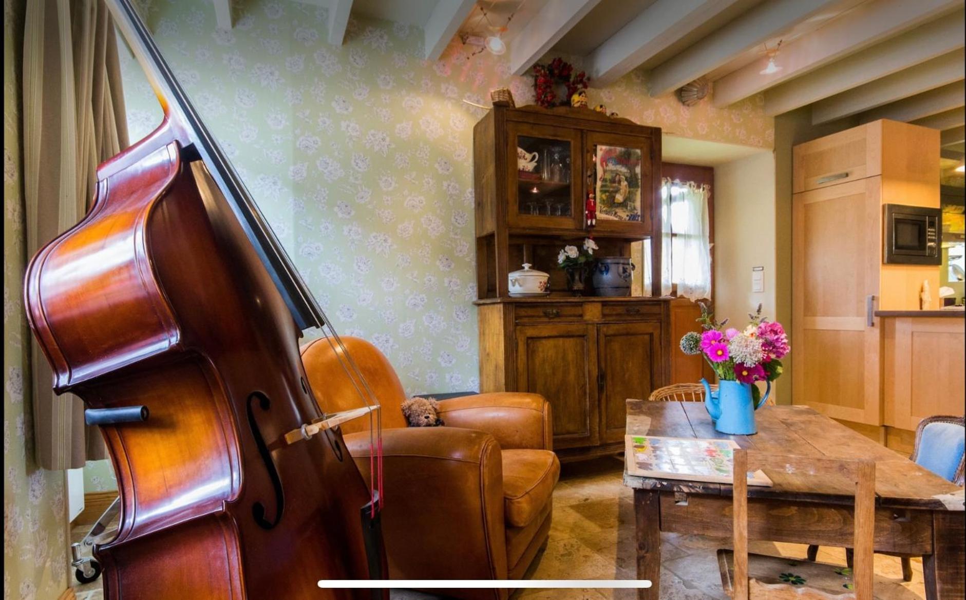 La Petite Maison Dans La Campagne Massingy-lès-Vitteaux Esterno foto