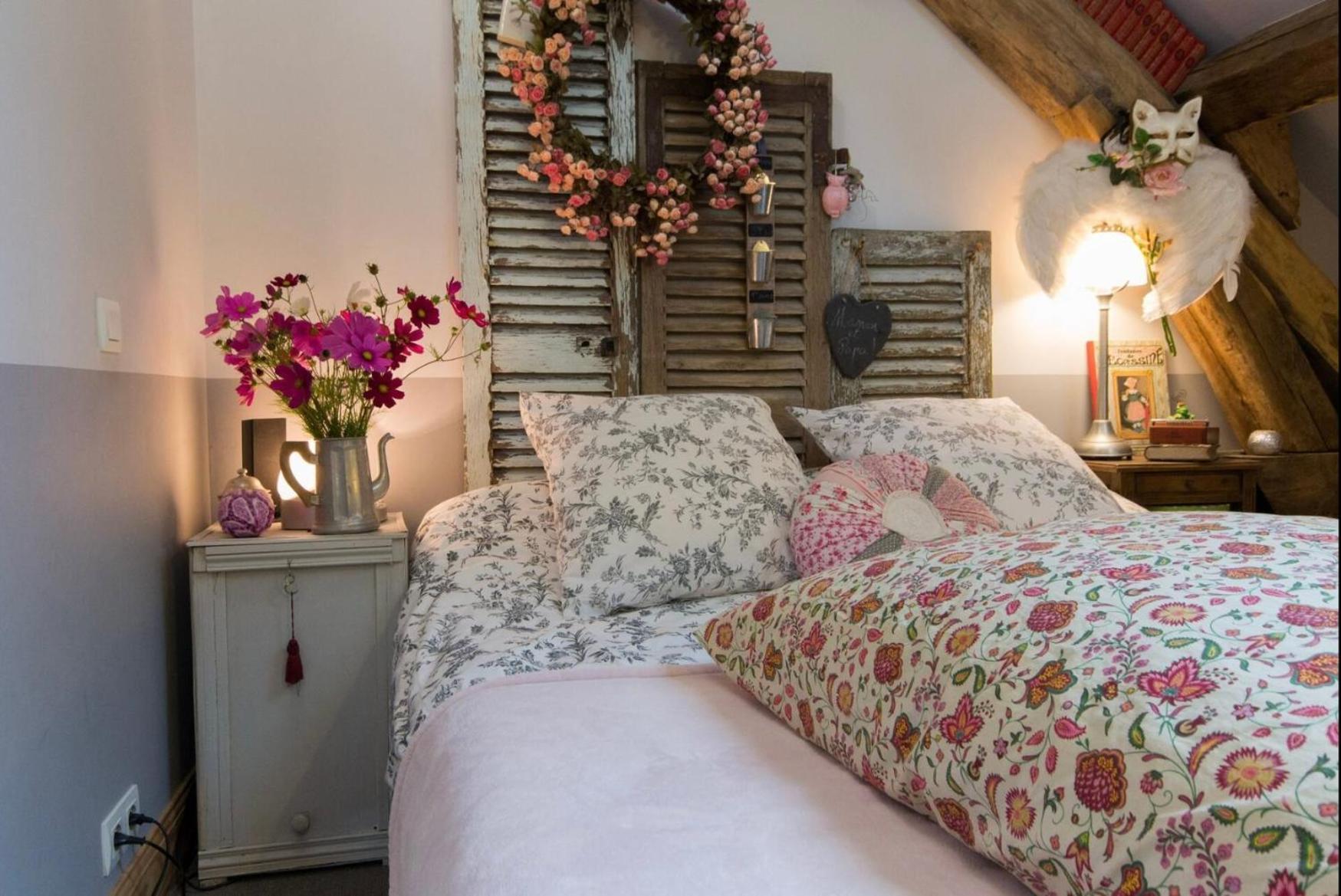 La Petite Maison Dans La Campagne Massingy-lès-Vitteaux Esterno foto