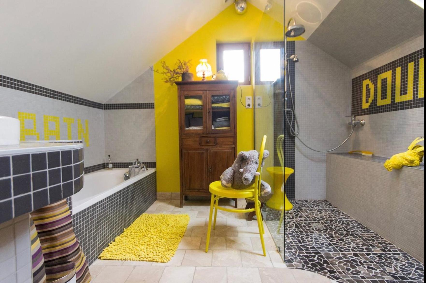 La Petite Maison Dans La Campagne Massingy-lès-Vitteaux Esterno foto